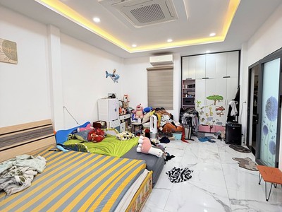 Nhà đẹp khu phan xích long, phú nhuận, 45m , nở hậu, 4 tầng - chỉ 7.3 tỷ 3