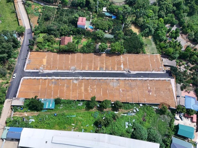 Chính thức mở bán 48 lô tại hoà thạch, quốc oai - đường thông ô tô tránh 4