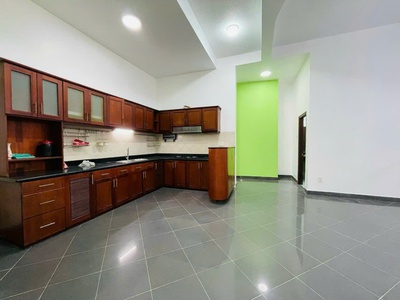 Chính chủ  bán căn villa nhà số 25/2 đường nguyễn an ninh,phường 14, quận bình thạnh, tp hồ chí minh 4