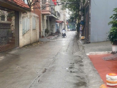 Bán 02 lô đất tuyến 2 trung lực, hải an 1