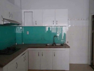 Nhà mới xây mặt tiền đường thới an 12-phường thới an-quận 12 giá bán: 4,95 tỷ  tl chính chủ 0
