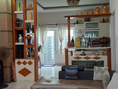 Nhà 4 tầng khang điền   view hồ bơi   giá cực tốt 3