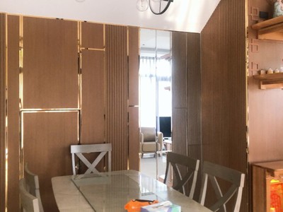 Biệt thự góc vòng xoay   đẳng cấp sang trọng 3