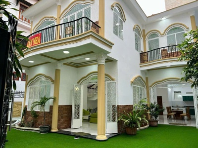 Chính chủ cần bán biệt thự 56/14 đường vân côi, p.7, q.tân bình, tp.hồ chí minh 0