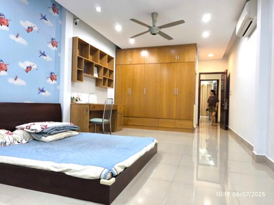 Cực hiếm, chính chủ 1 đời,  hẻm ô tô thông 82m  nhỉnh 7 tỷ, gò vấp 2