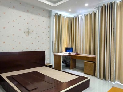 Cực hiếm, chính chủ 1 đời,  hẻm ô tô thông 82m  nhỉnh 7 tỷ, gò vấp 1