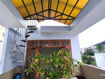 Cực hiếm, chính chủ 1 đời,  hẻm ô tô thông 82m  nhỉnh 7 tỷ, gò vấp 0