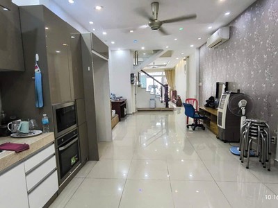 Cực hiếm, chính chủ 1 đời,  hẻm ô tô thông 82m  nhỉnh 7 tỷ, gò vấp 4