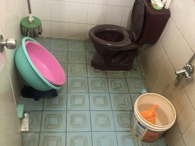 Bán nhà đường lê trọng tấn, sơn kỳ -  hẻm xe tải 6m, ngang 5m, 6pn 2