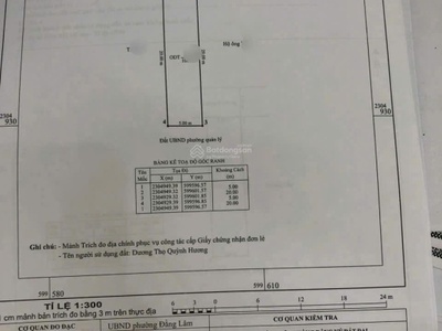 Bán 02 lô đất tuyến 2 trung lực, hải an 2