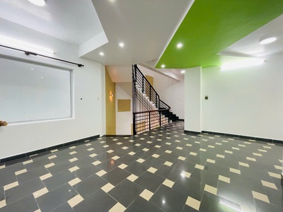 Chính chủ  bán căn villa nhà số 25/2 đường nguyễn an ninh,phường 14, quận bình thạnh, tp hồ chí minh 2