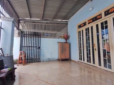 Bán lô biệt thự 6m x 33m   195m2, sr,tc gần chợ trảng dài, chỉ 3,3 tỷ 1