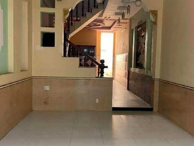 Nhà mới xây mặt tiền đường thới an 12-phường thới an-quận 12 giá bán: 4,95 tỷ  tl chính chủ 2