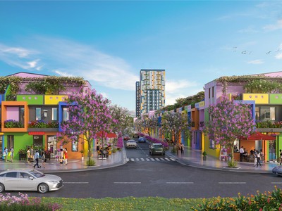 Color home noxh lê hồ - kim bảng 2
