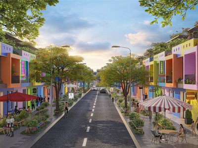 Color home noxh lê hồ - kim bảng 3