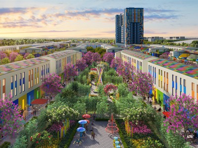 Color home noxh lê hồ - kim bảng 4