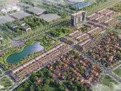 Color home noxh lê hồ - kim bảng 1