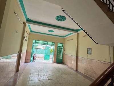 Bán nhà hxh 6m ba vân - gần  âu cơ - lũy bán bích, dt: 5x13m, 3 tầng 3 pn, 9,3 tỷ. 0