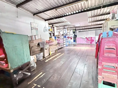 Bán nhà mặt tiền nguyễn văn nghi - ngay quang trung, 4,8x16,5m, 2 tầng cũ, 19,9 tỷ. 0