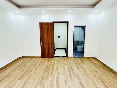 Bán nhà, trương định, giáp nhị, thịnh liệt, hoàng mai, dt46m x 6t mt4.8m ngõ thông, dân trí tốt 3