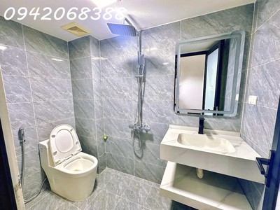 Bán nhà, trương định, giáp nhị, thịnh liệt, hoàng mai, dt46m x 6t mt4.8m ngõ thông, dân trí tốt 4