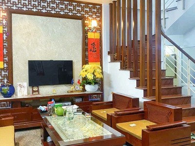Bán nhà, võ chí công, xuân la, tây hồ, dt40m x 5t 4p ngõ rộng  2m chỉ 35m ra mặt phố 1