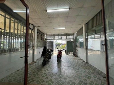 Nhà 1ttl p. tam hiệp, gần nhà hàng cát tường, đường oto thông chỉ 3tỷ750 3