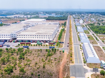  bán gấp đất mặt đường xuyên tâm   đồng nai  1