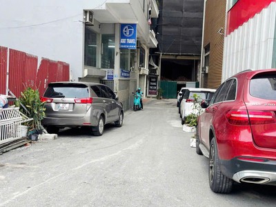 Siêu phẩm đất vàng   2 mặt ngõ ô tô   lạc long quân   tây hồ 0