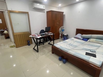 Nhà 2 tầng bùi quang là sát chợ gần trường học  vị trí vàng 1