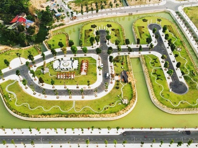 Chủ gửi bán lô đất liền kề dự án danko riverside bắc ninh 3
