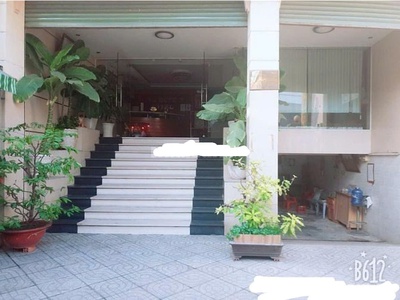 Bán gấp chdv 39 phòng   nguyễn thị đặng, tân thới hiệp, q12  giá chỉ 17 tỷ 2