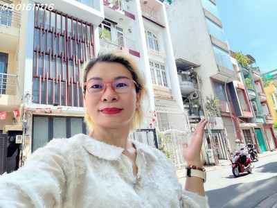 Hiếm nhà bán - mặt tiền đường nguyễn phi khanh, p.tân định. quận 1 - căn góc 2 mặt tiền thoáng mát 0