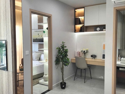 Chỉ từ 978 triệu sở hữu căn hộ k‑home chuẩn singapore, full tiện ích nội khu 2