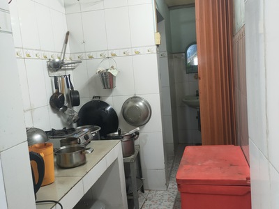 Nhà 2 tầng trung tâm quận 11   giá 10 tỷ 500   an cư hoặc đầu tư sinh lời - dt 81,9m. 2