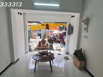 Nhà 5 tầng mặt tiền chợ, 84 bùi thế mỹ, phường bảy hiền, giá ngon chỉ 11,5 tỷ.kd đa ngành 4