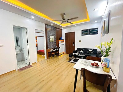  cần bán căn hộ 75m    tầng trung   full nội thất xịn sò  1