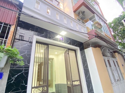 Bán nhà phố đông khê   ngô quyền, hải phòng   vị trí đẹp, tiện ích đầy đủ 0