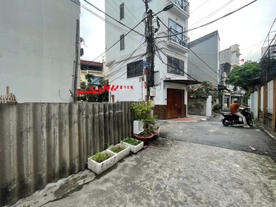 Nhà mới đẹp phố kim quan thượng 35m2 x 6 tầng 9.2 tỷ long biên. 1