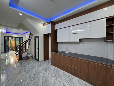 Bán nhà tại đồng mai - hà đông dt 35m2 thiết kế 4 tầng, nhỉnh 3 tỷ 1