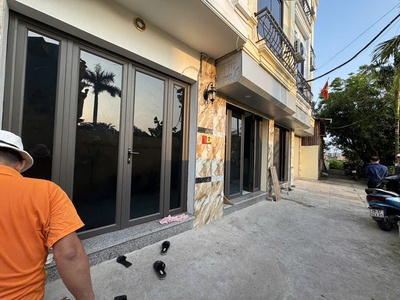 Bán nhà tại đồng mai - hà đông dt 35m2 thiết kế 4 tầng, nhỉnh 3 tỷ 0