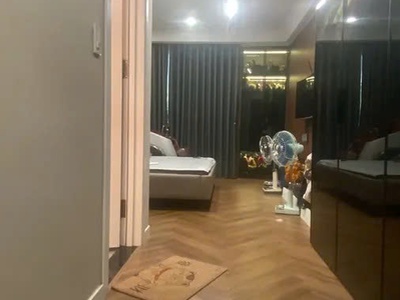Nhà đẹp tặng nội thất phố bồ đề 52 m2 x 6 tầng 13.9 tỷ long biên hà nội.ô tô vào nhà. 3