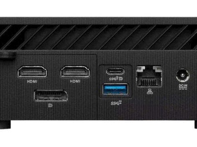 Máy tính để bàn Asus PN64-B-S5188MD 0