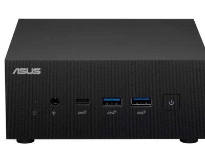 Máy tính để bàn Asus PN64-B-S5188MD 1