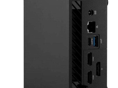Máy tính để bàn Asus PN64-B-S5188MD 2