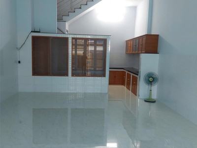 Bán nhà  2 mặt đường hiện đang ở và cho thuê- hẻm 507, , đường số 9- p.bhh  giá chỉ 11.8 tỷ 2