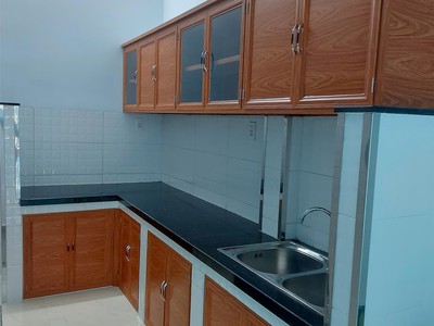 Bán nhà  2 mặt đường hiện đang ở và cho thuê- hẻm 507, , đường số 9- p.bhh  giá chỉ 11.8 tỷ 3
