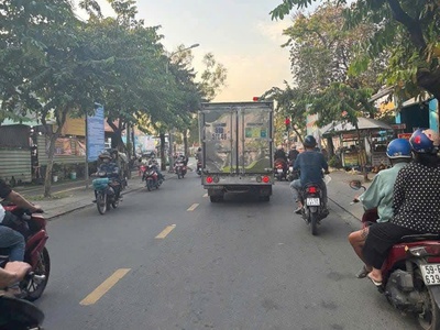 Bán nhà mt song hành tân xuân, hóc môn kế bên đạt gia   đối diện sắp mở aeon 3