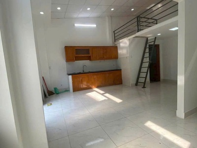 Nhà bán / cho thuê mặt tiền lê lợi, trung chánh, hóc môn giá chỉ 4,36 tỷ 4