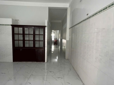 Bán nhà mặt tiền 3 tầng đúc   thới an 20, q12  giá chỉ 8,7 tỷ  ô tô vào tận nhà 4